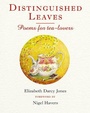 Cover: Distinguished Leaves - Quiller Publishing Ltd