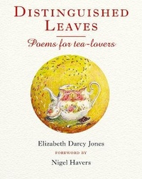 Enlarge image Cover: Distinguished Leaves - Quiller Publishing Ltd