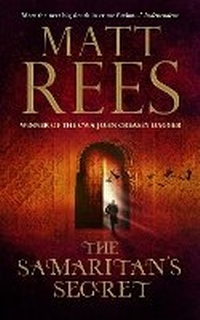 Enlarge image Cover: The Samaritan's Secret - Atlantic Books