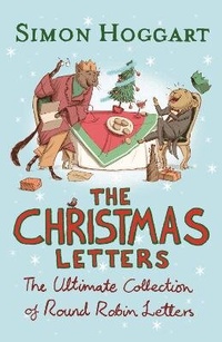 Enlarge image Cover: The Christmas Letters - Atlantic Books