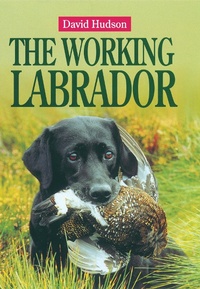 Enlarge image Cover: The Working Labrador - Quiller Publishing Ltd