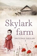 Cover: Skylark Farm - Atlantic Books