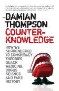 Cover: Counterknowledge - Atlantic Books
