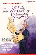 Cover: The Hands of History - Atlantic Books