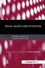 Cover: Visual Search and Attention - Psychology Press Ltd