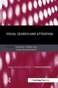 Bild: Visual Search and Attention - Psychology Press Ltd