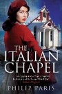 Cover: The Italian Chapel - Black and White Publishing