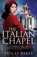 Cover: The Italian Chapel - Black and White Publishing