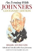Cover: An Evening with Johnners - Quiller Publishing Ltd