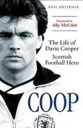 Cover: COOP - Black & White Publishing
