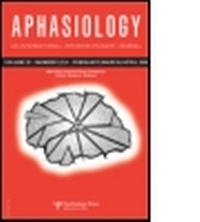 Abbildung von: 35th Clinical Aphasiology Conference - Psychology Press Ltd