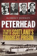 Cover: Peterhead - Black & White Publishing