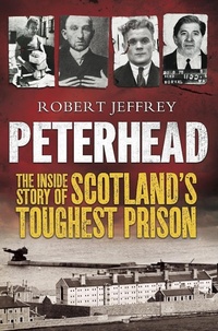 Enlarge image Cover: Peterhead - Black & White Publishing
