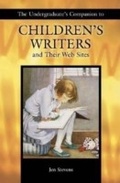 Cover: The Undergraduate's Companion to Children's Writers and Their Web Sites - Libraries Unlimited Inc