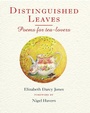 Cover: Distinguished Leaves - Quiller Publishing Ltd