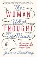 Cover: The Woman Who Thought too Much - Atlantic Books