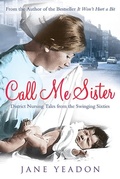 Cover: Call Me Sister - Black & White Publishing