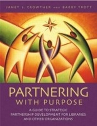 Abbildung von: Partnering with Purpose - Libraries Unlimited Inc