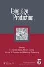 Cover: Language Production: First International Workshop on Language Production - Psychology Press Ltd