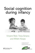 Cover: Social Cognition During Infancy - Psychology Press Ltd