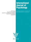 Cover: Behavior Analysis Around the World - Psychology Press Ltd