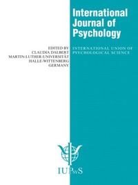 Enlarge image Cover: Behavior Analysis Around the World - Psychology Press Ltd