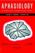 Cover: Access and Inclusion Issues with Aphasia - Psychology Press Ltd