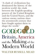 Cover: God and Gold - Atlantic Books