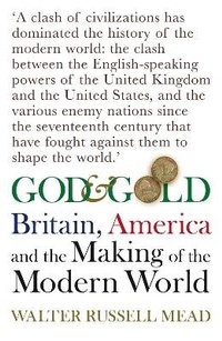 Enlarge image Cover: God and Gold - Atlantic Books