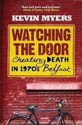 Cover: Watching the Door - Atlantic Books