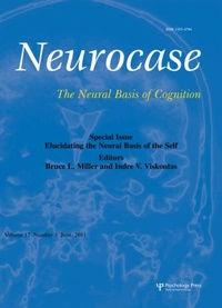 Enlarge image Cover: Elucidating the Neural Basis of the Self - Psychology Press Ltd