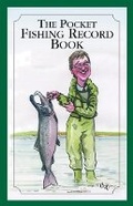 Cover: The Pocket Fishing Record Book - Quiller Publishing Ltd