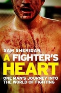 Cover: A Fighter's Heart - Atlantic Books
