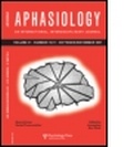 Cover: Verbal Perseveration - Psychology Press Ltd