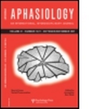 Enlarge image Cover: Verbal Perseveration - Psychology Press Ltd