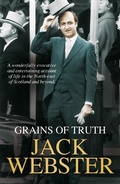 Cover: Grains of Truth - A Grain of Truth & Another Grain of Truth - Black & White Publishing