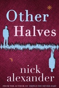Cover: Other Halves - Black & White Publishing