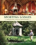 Cover: Sporting Lodges - Quiller Publishing Ltd
