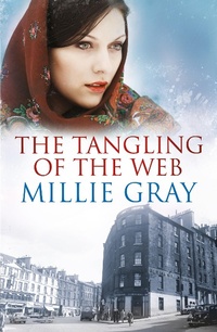 Enlarge image Cover: The Tangling of the Web - Black & White Publishing