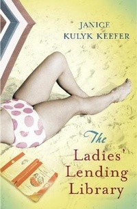 Enlarge image Cover: The Ladies' Lending Library - Atlantic Books