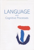 Cover: Language Production: Second International Workshop on Language Production - Psychology Press Ltd