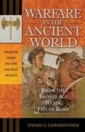 Cover: Warfare in the Ancient World - Praeger Publishers Inc