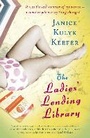 Cover: The Ladies' Lending Library - Atlantic Books