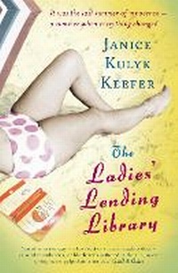 Enlarge image Cover: The Ladies' Lending Library - Atlantic Books