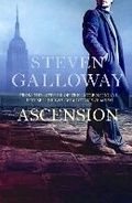 Cover: Ascension - Atlantic Books