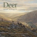 Cover: Deer: Artists' Impressions - Quiller Publishing Ltd