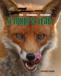 Cover: The Foxer's Year - Quiller Publishing Ltd
