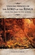Cover: Unsung Heroes of The Lord of the Rings - Praeger Publishers Inc