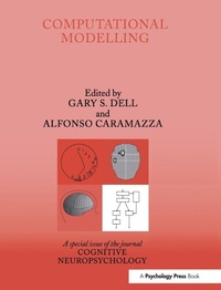 Abbildung von: Computational Modelling - Psychology Press Ltd
