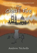 Cover: The Great Fire - Olympia Publishers